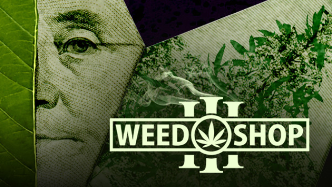 Weed Shop Free Download