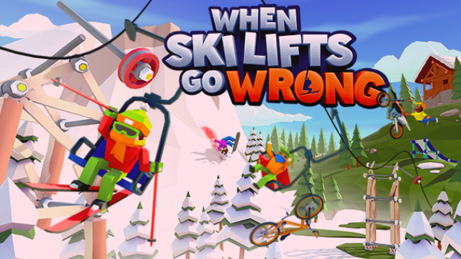When Ski Lifts Go Wrong Free Download