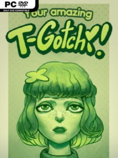 Your Amazing T-gotchi! - PC Game on SteamUnlocked