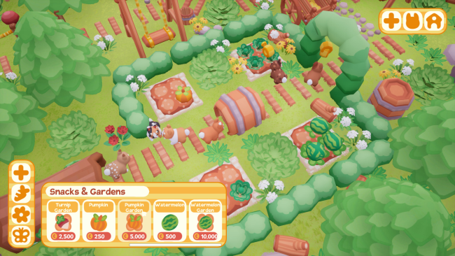 Bunny Park PC Screenshot
