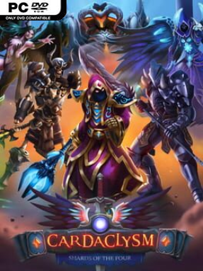 Cardaclysm (v1.1.2.6) - PC Game on SteamUnlocked