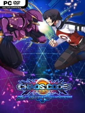 CHAOS CODE -NEW SIGN OF CATASTROPHE- Free Download