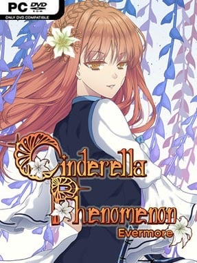 Cinderella Phenomenon: Evermore - PC Game on SteamUnlocked