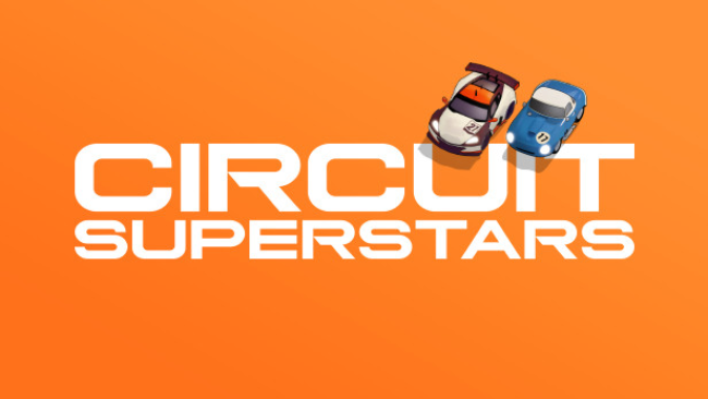 Circuit Superstars Free Download