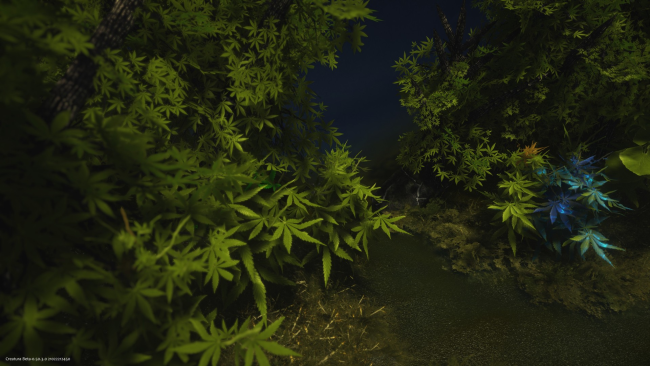 Creatura PC Screenshot