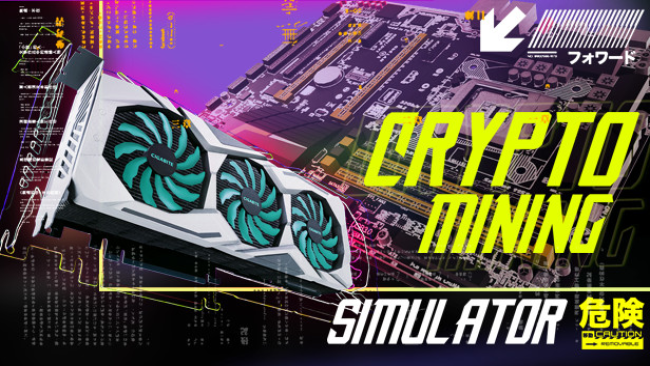 Crypto Mining Simulator Free Download
