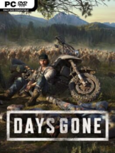 Days Gone Free Download (v1.13 & ALL DLC) - PC Game on SteamUnlocked