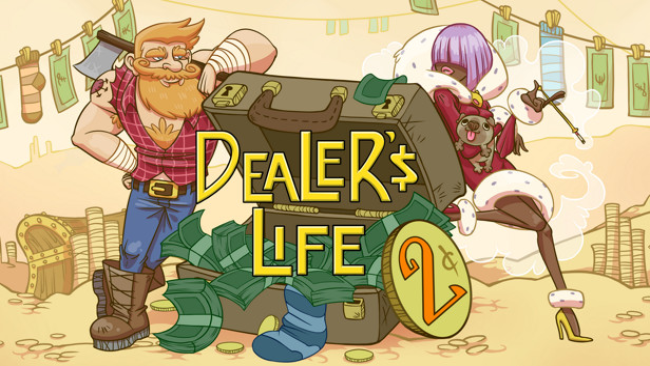 Dealer’s Life Free Download