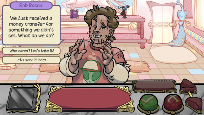 Dealer’s Life PC Screenshot