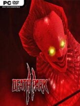 Death Park 2 Free Download (v1.1) - PC Game on SteamUnlocked