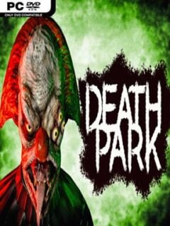 Death Park (v1.7) - PC Game on SteamUnlocked