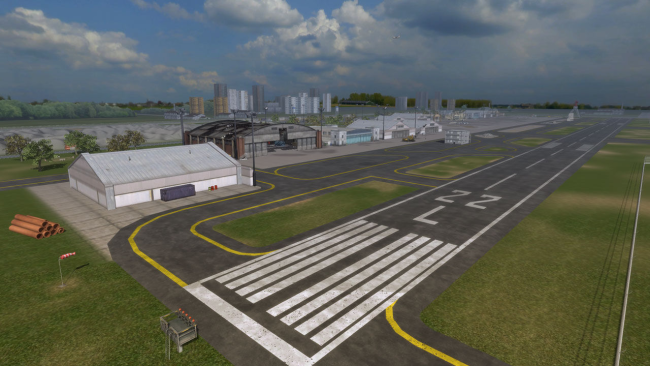 Demolition Company Gold Edition Gameplay Screenshot