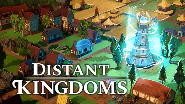 Distant Kingdoms Free Download