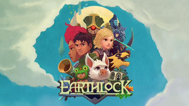 Earthlock Free Download