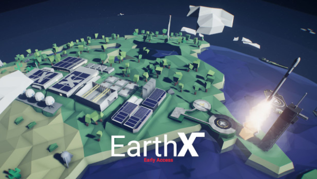 EarthX Free Download
