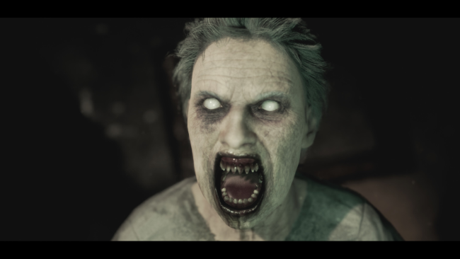 Ebola PC Screenshot