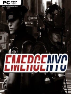 EmergeNYC (v0.9.3D) - PC Game on SteamUnlocked