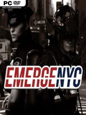 EmergeNYC (v0.9.3D) - PC Game on SteamUnlocked