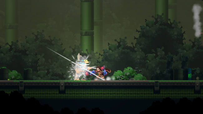 Endless Memories PC Screenshot