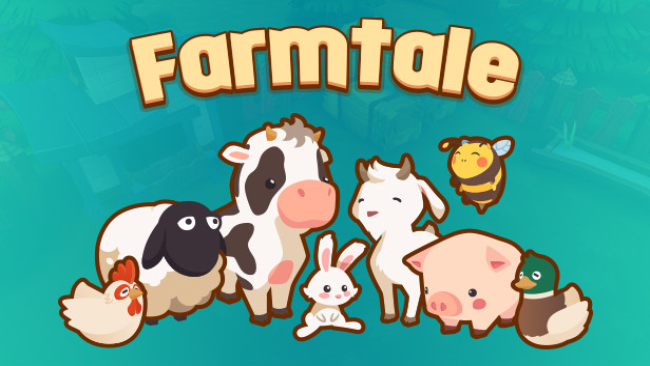 Farmtale Free Download