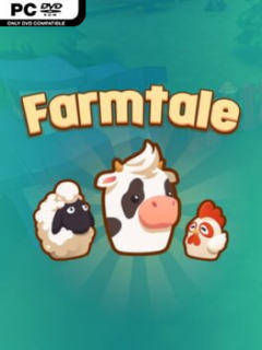 Farmtale (v2021.05.26) - PC Game on SteamUnlocked