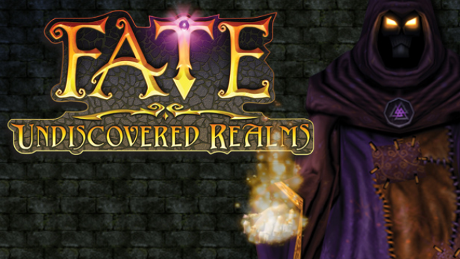 Fate: Undiscovered Realms Free Download