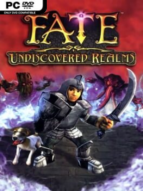 Fate: Undiscovered Realms (v1.1.12) - PC Game on SteamUnlocked