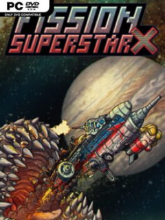 Fission Superstar X (v1861) - PC Game on SteamUnlocked