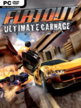FlatOut: Ultimate Carnage Free Download - PC Game on SteamUnlocked