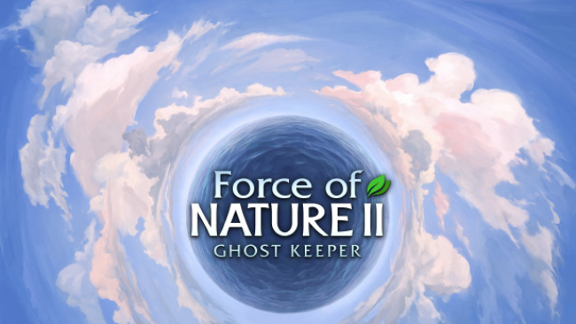 Force of Nature : Ghost Keeper Free Download
