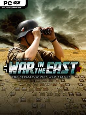 Gary Grigsby’s War In The East Free Download