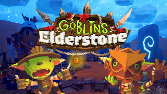 Goblins of Elderstone Free Download