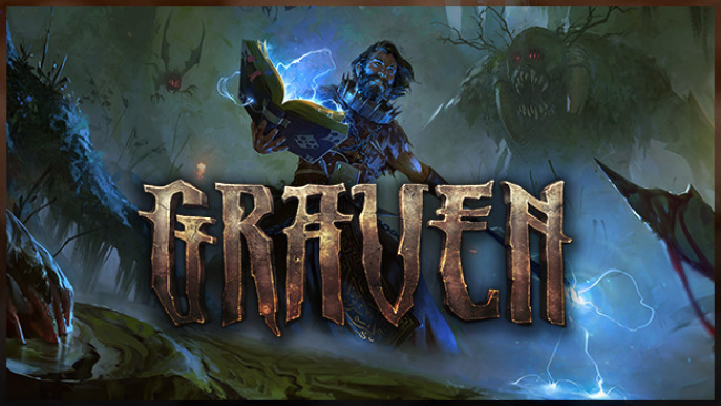 GRAVEN Free Download