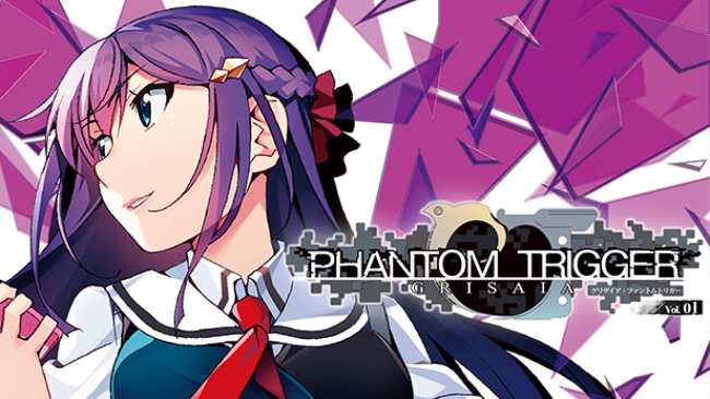 Grisaia Phantom Trigger Vol. Free Download