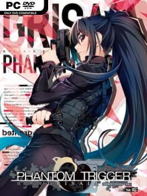 Grisaia Phantom Trigger Vol.2 (v1.0) - PC Game on SteamUnlocked