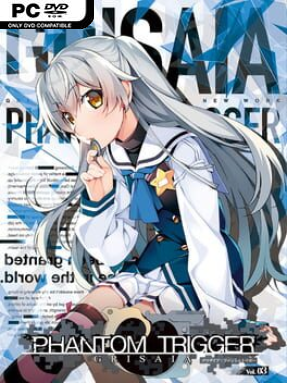 Grisaia Phantom Trigger Vol.3 (v1.01) - PC Game on SteamUnlocked