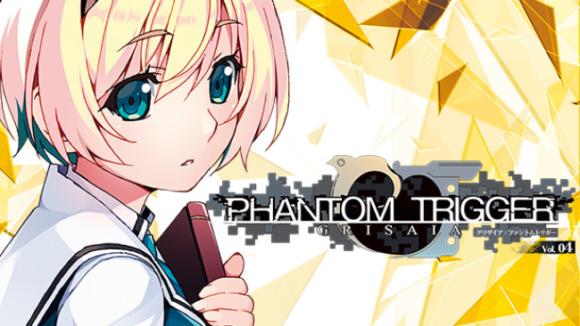Grisaia Phantom Trigger Vol. Free Download