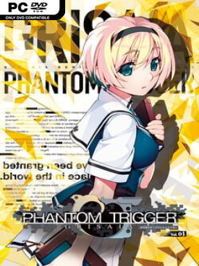 Grisaia Phantom Trigger Vol.4 (v1.0) - PC Game on SteamUnlocked