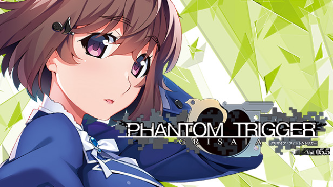 Grisaia Phantom Trigger Vol. Free Download