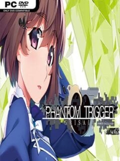 Grisaia Phantom Trigger Vol.5.5 (v1.0) - PC Game on SteamUnlocked