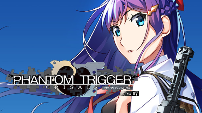 Grisaia Phantom Trigger Vol. Free Download