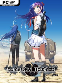 Grisaia Phantom Trigger Vol.7 (v1.0) - PC Game on SteamUnlocked