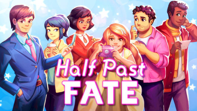 Half Past Fate Free Download