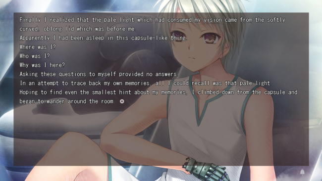 Harmonia PC Screenshot