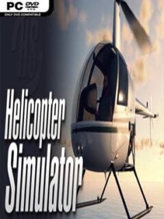 Helicopter Simulator (v2020.11.29) - PC Game on SteamUnlocked