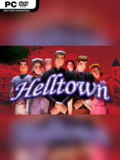 Helltown (v1.1.0) - PC Game on SteamUnlocked