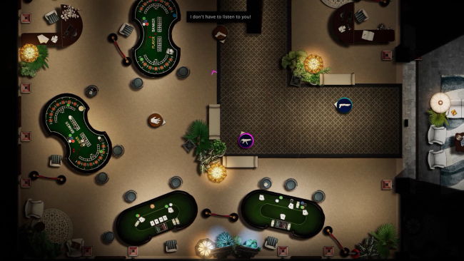 Hot Brass PC Screenshot