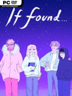 If Found… - PC Game on SteamUnlocked