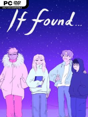 If Found… - PC Game on SteamUnlocked