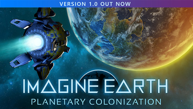 Imagine Earth Free Download